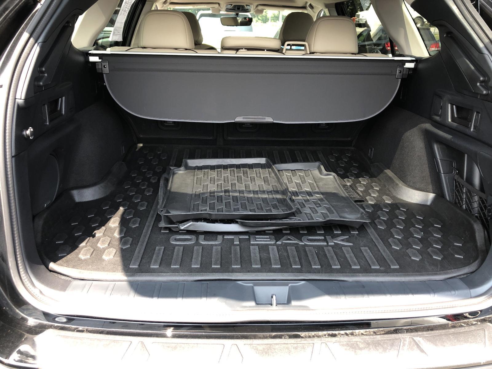 2022 Subaru Outback Vehicle Photo in Mechanicsburg, PA 17050