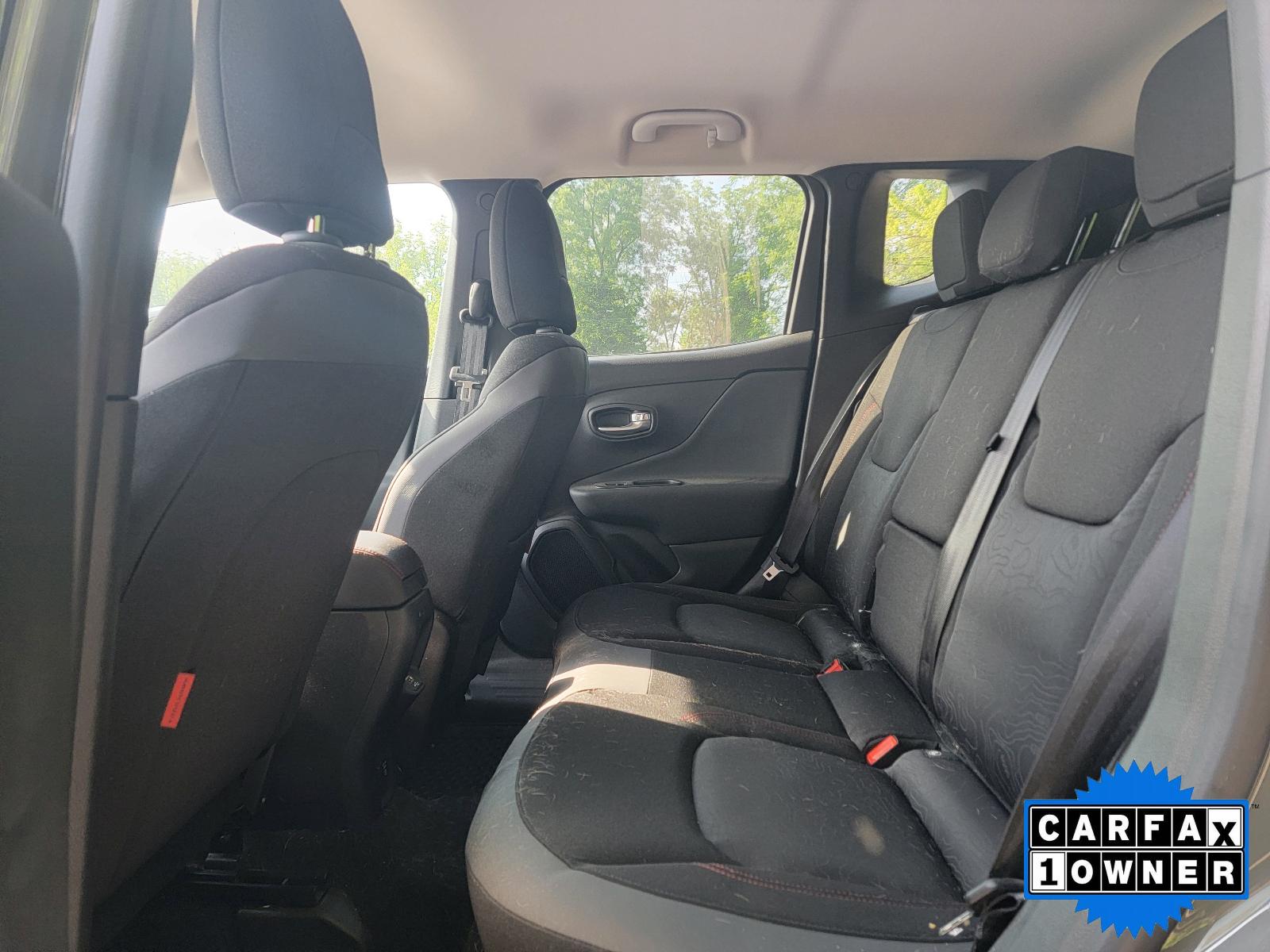 2022 Jeep Renegade Vehicle Photo in Harrisburg, PA 17111