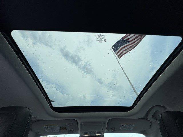 2021 Ford Escape Vehicle Photo in Mechanicsburg, PA 17050-1707
