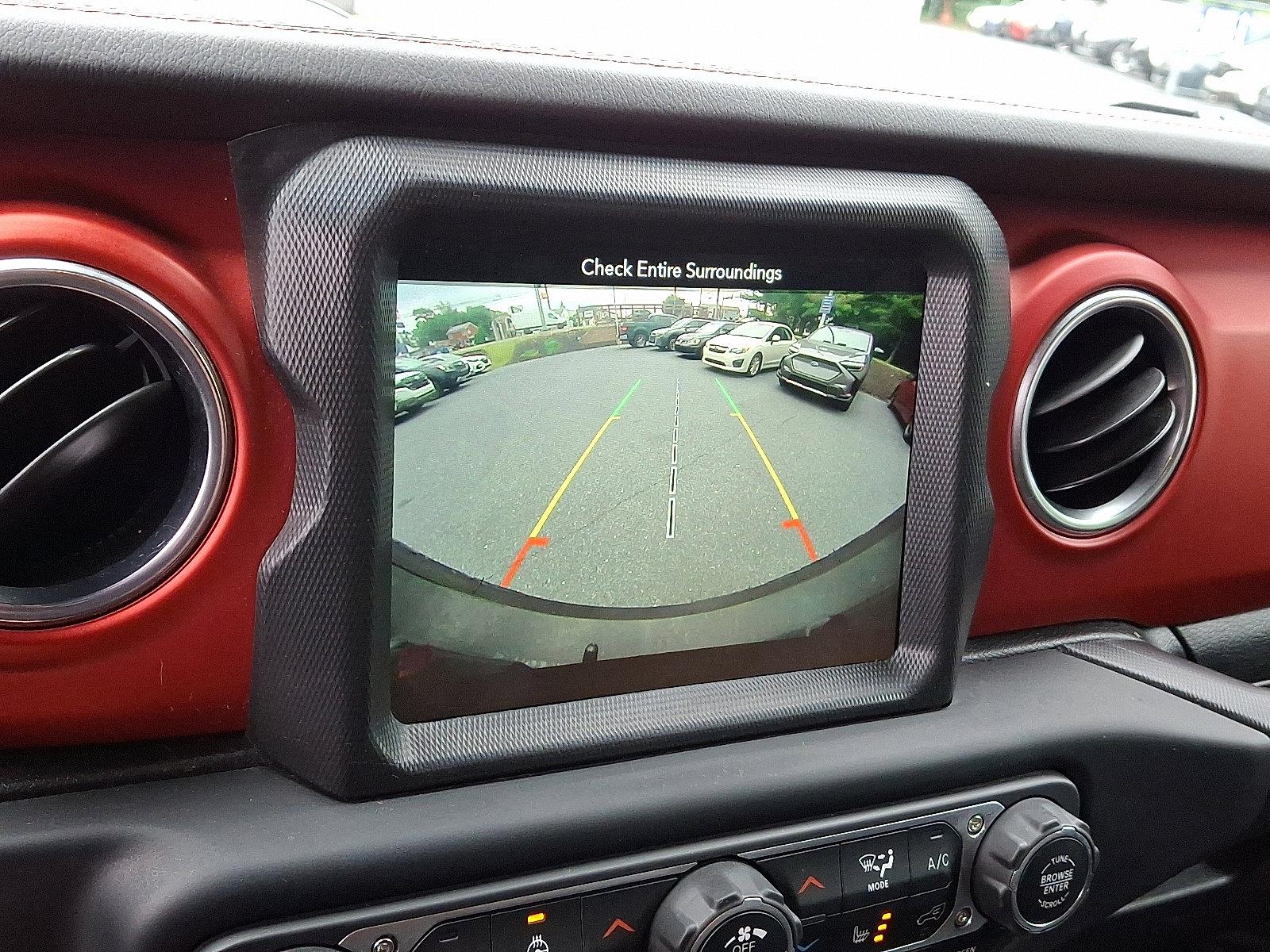 2019 Jeep Wrangler Unlimited Vehicle Photo in Harrisburg, PA 17111