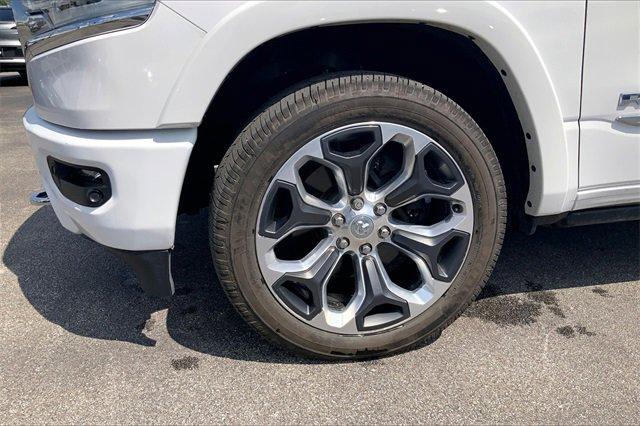 2020 Ram 1500 Vehicle Photo in INDEPENDENCE, MO 64055-1377