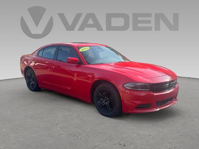 2022 Dodge Charger Vehicle Photo in Savannah, GA 31419