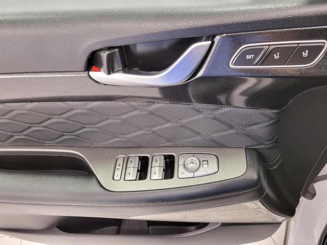 2020 Hyundai Palisade Vehicle Photo in NEENAH, WI 54956-2243