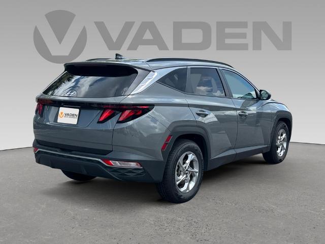 2024 Hyundai TUCSON Vehicle Photo in Savannah, GA 31419