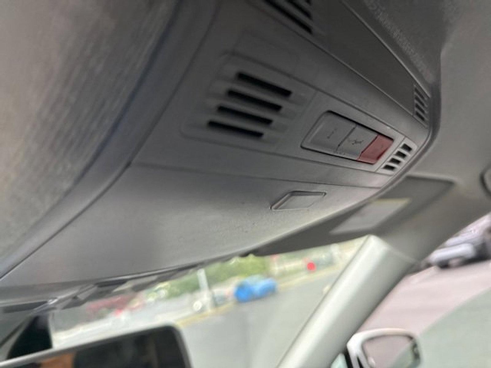 2020 Volkswagen Tiguan Vehicle Photo in Harrisburg, PA 17111