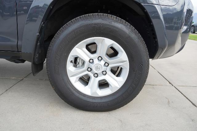2024 Toyota 4Runner Vehicle Photo in Riverdale, UT 84405