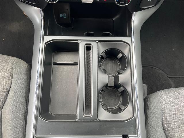 2021 Ford F-150 Vehicle Photo in Brunswick, GA 31525