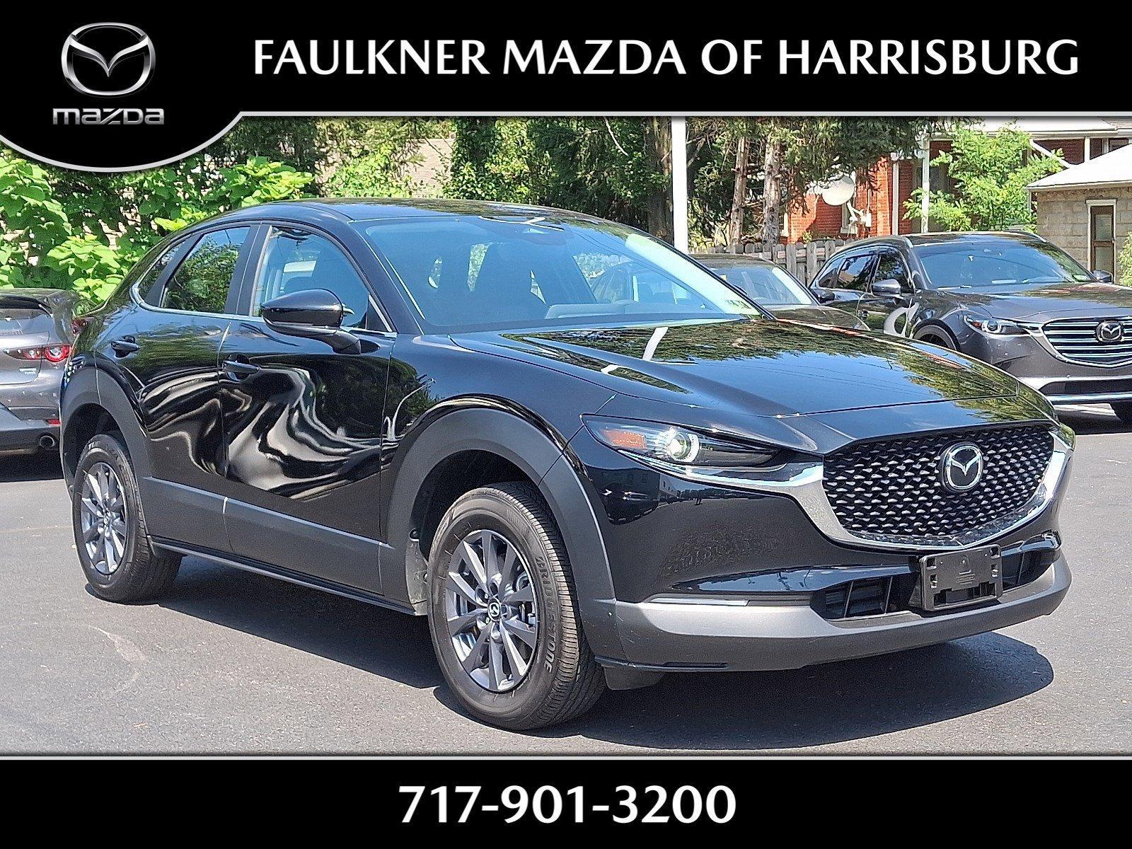 2024 Mazda CX-30 Vehicle Photo in Harrisburg, PA 17111