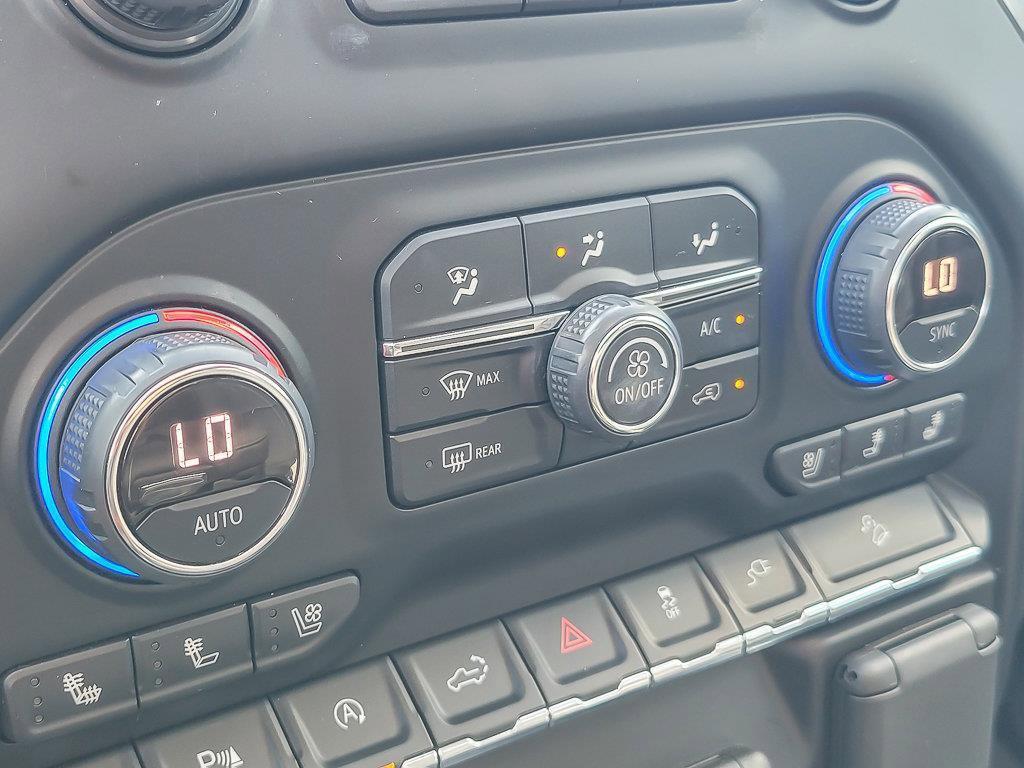 2021 Chevrolet Silverado 1500 Vehicle Photo in AURORA, IL 60503-9326