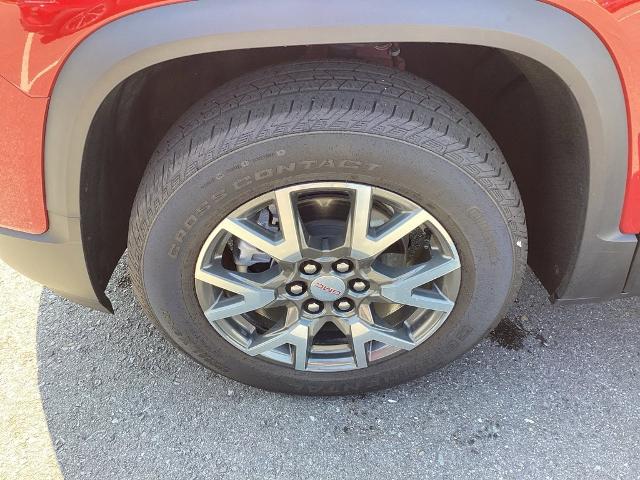 2023 GMC Acadia Vehicle Photo in GARDNER, MA 01440-3110