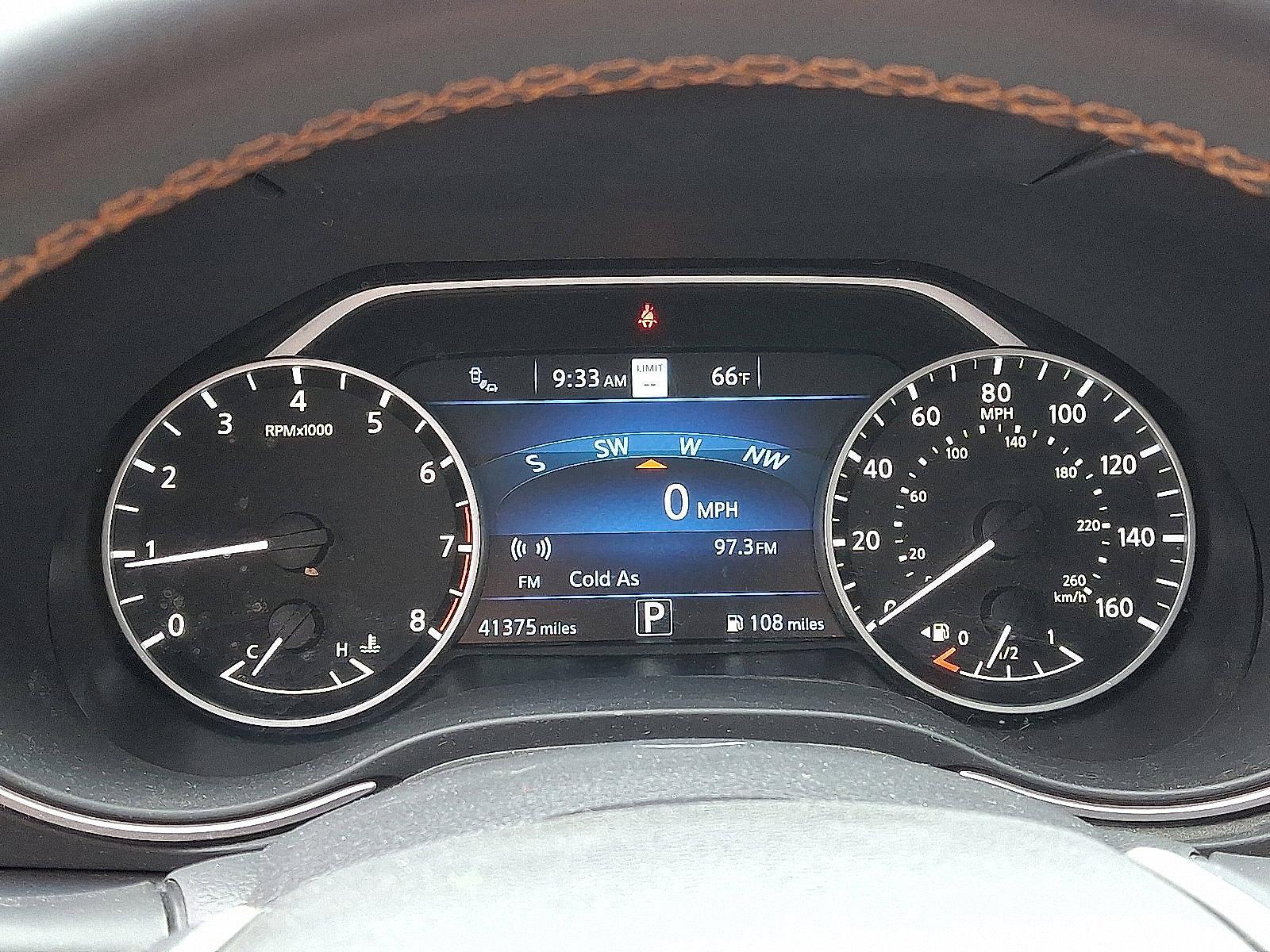 2023 Nissan Maxima Vehicle Photo in Harrisburg, PA 17111