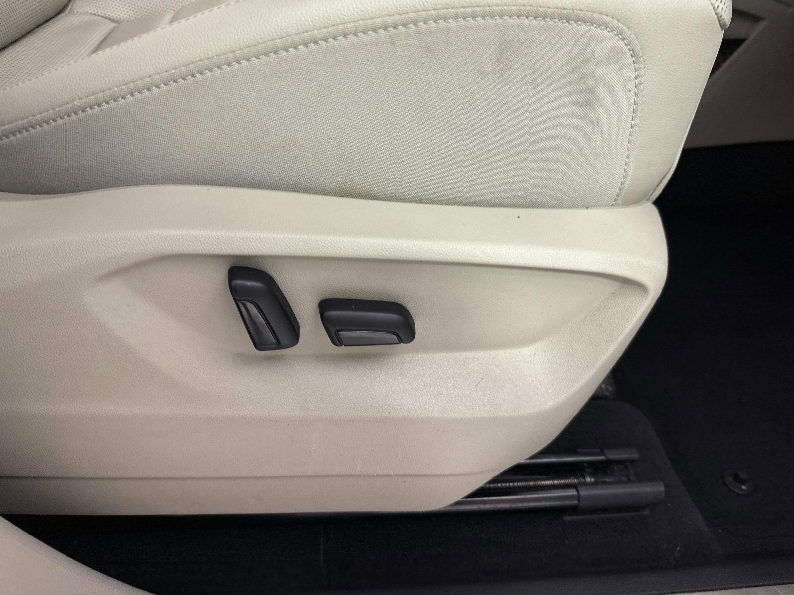 2019 Volkswagen Atlas Vehicle Photo in Georgetown, TX 78626