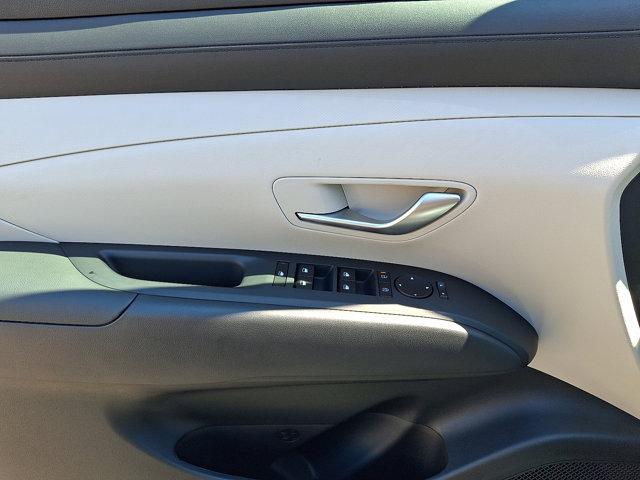 2026 Hyundai TUCSON Vehicle Photo in Philadelphia, PA 19116