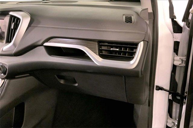 2023 GMC Terrain Vehicle Photo in INDEPENDENCE, MO 64055-1314
