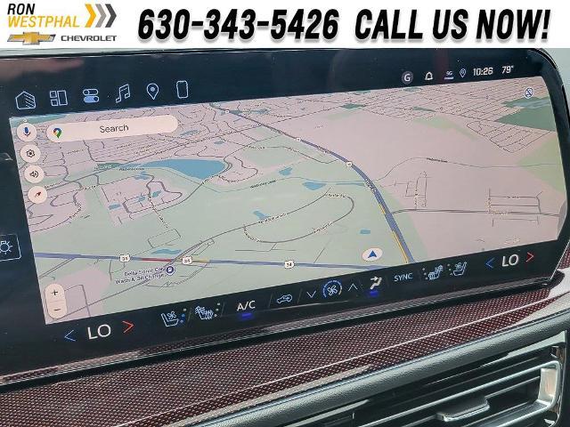 2026 Chevrolet Traverse Vehicle Photo in AURORA, IL 60503-9326