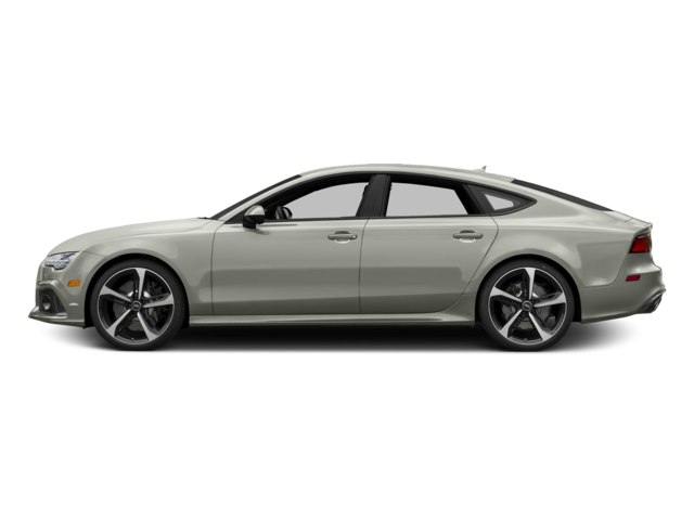 2016 Audi RS 7 Vehicle Photo in Grapevine, TX 76051