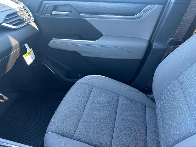 2026 GMC Acadia Vehicle Photo in COLUMBIA, MO 65203-3903
