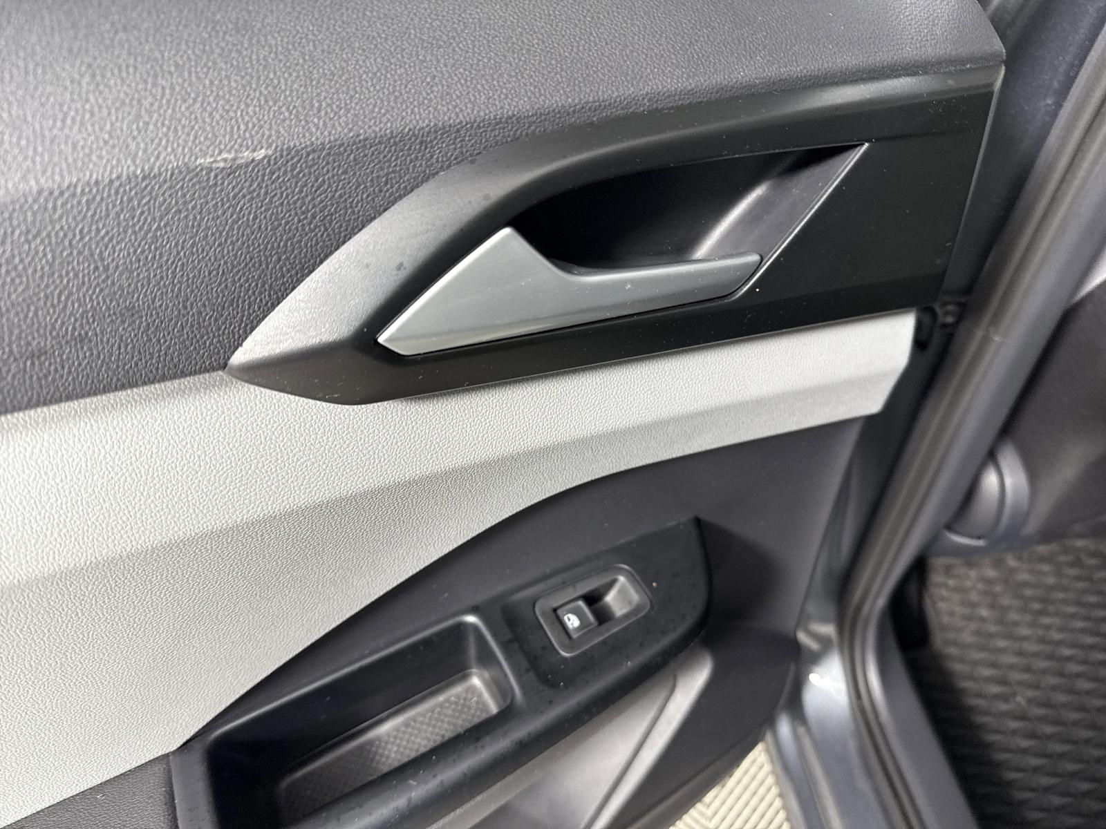2022 Volkswagen Taos Vehicle Photo in Georgetown, TX 78626
