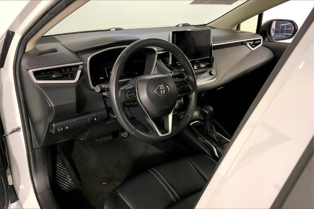 2023 Toyota Corolla Vehicle Photo in Lees Summit, MO 64086