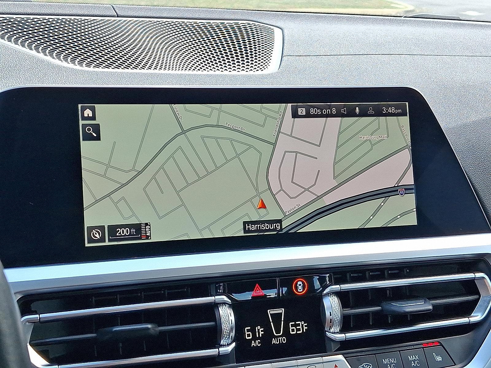 2021 BMW 430i xDrive Vehicle Photo in Harrisburg, PA 17111