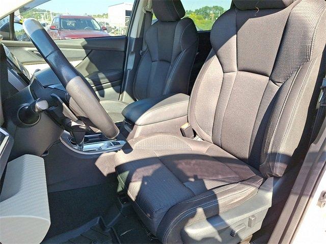 2019 Subaru Ascent Vehicle Photo in LANCASTER, PA 17601-0000