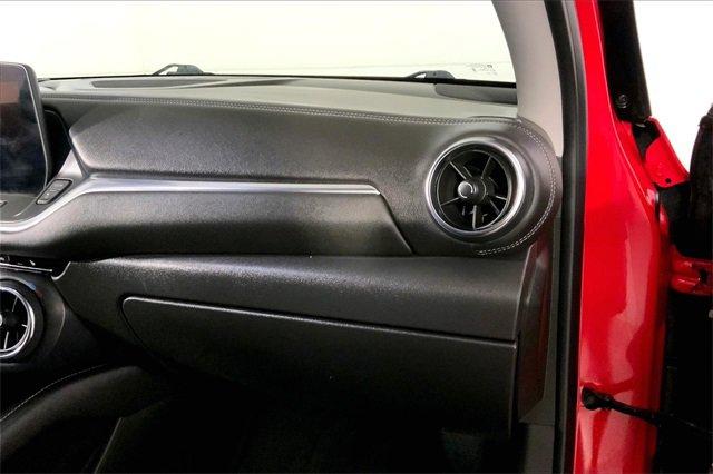 2023 Chevrolet Blazer Vehicle Photo in KANSAS CITY, MO 64114-4502