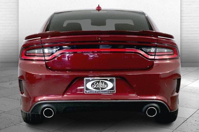 2023 Dodge Charger Vehicle Photo in Kansas City, MO 64114