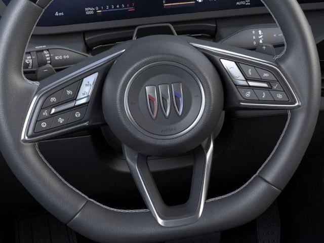 2026 Buick Enclave Vehicle Photo in KANSAS CITY, MO 64114-4545