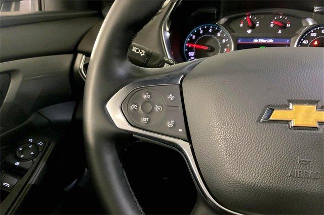 2023 Chevrolet Traverse Vehicle Photo in KANSAS CITY, MO 64114-4502