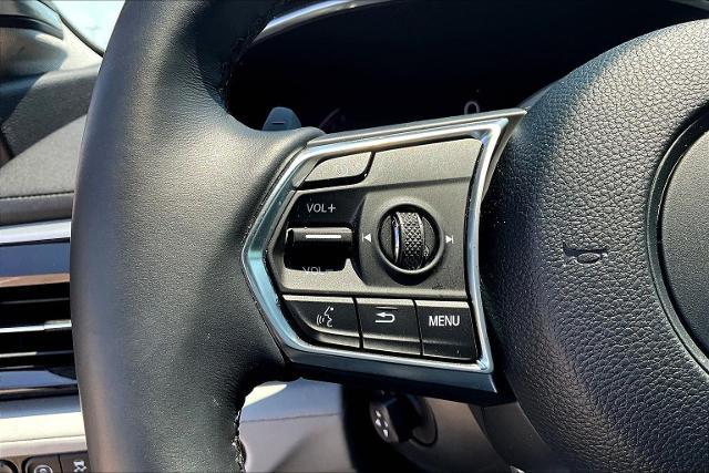 2025 Acura MDX Vehicle Photo in Grapevine, TX 76051
