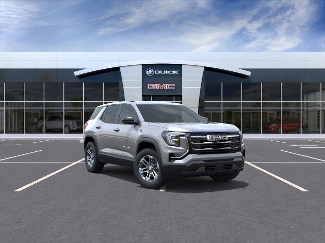 2026 GMC Terrain Elevation FWD