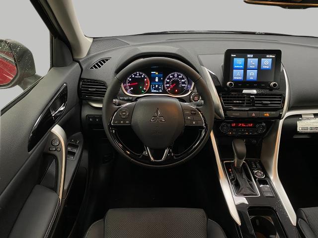 2024 Mitsubishi Eclipse Cross Vehicle Photo in Appleton, WI 54913