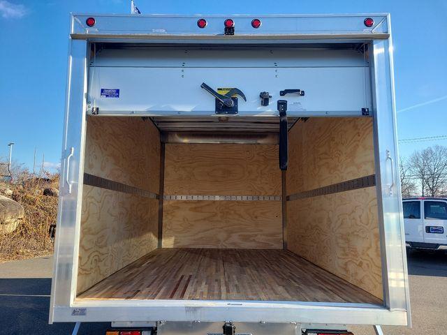 2024 Chevrolet Low Cab Forward 4500 Vehicle Photo in DANBURY, CT 06810-5034