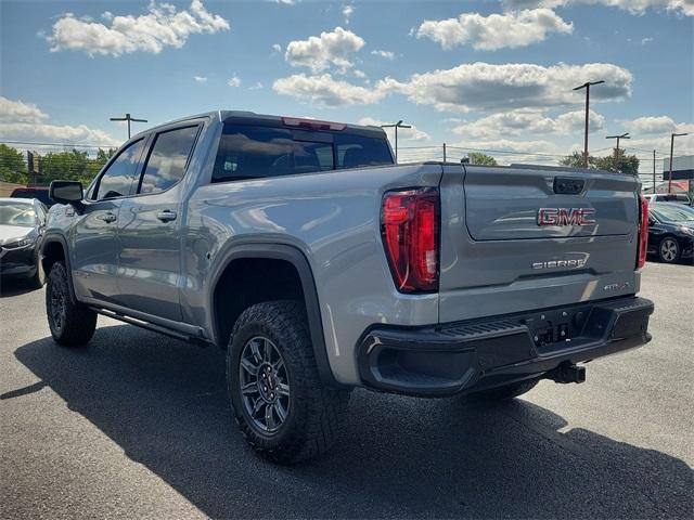 2024 GMC Sierra 1500 Vehicle Photo in New Bloomfield, PA 17068