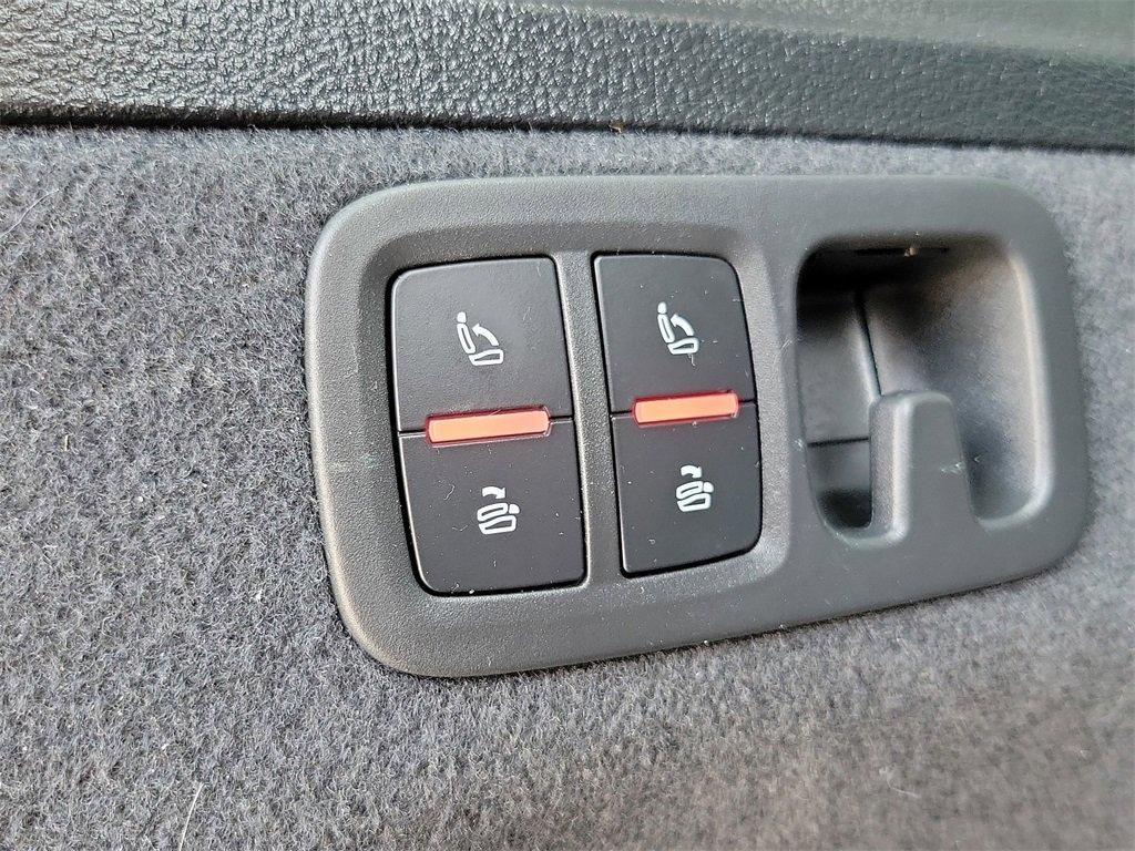 2020 Audi Q7 Vehicle Photo in Muncy, PA 17756