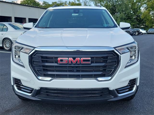 2024 GMC Terrain Vehicle Photo in New Bloomfield, PA 17068