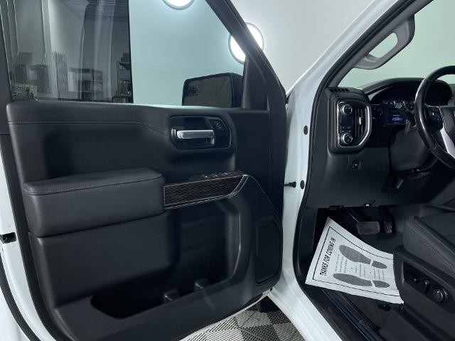 2021 GMC Sierra 1500 Vehicle Photo in GILBERT, AZ 85297-0402