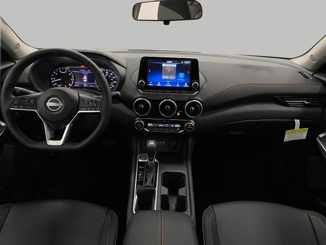 2025 Nissan Sentra Vehicle Photo in Appleton, WI 54913