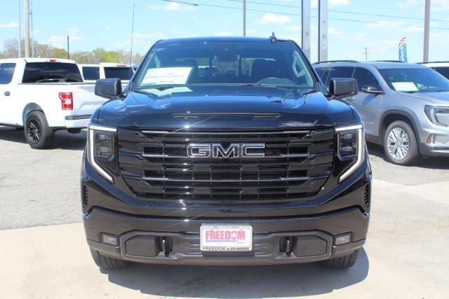 2025 GMC Sierra 1500 Vehicle Photo in Greenville, TX 75402