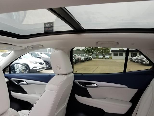 2024 Buick Envision Vehicle Photo in ELYRIA, OH 44035-6349