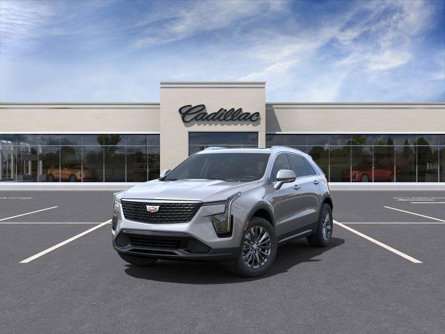 2024 Cadillac XT4 Vehicle Photo in SMITHTOWN, NY 11787-5023