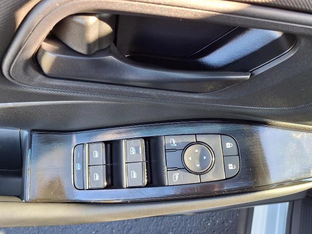 2025 Nissan Rogue Vehicle Photo in Oshkosh, WI 54904