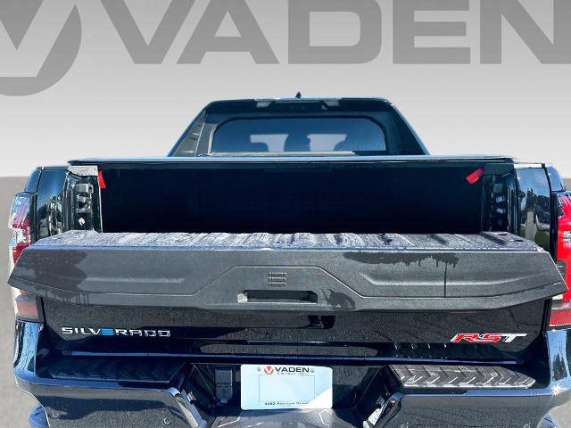 2024 Chevrolet Silverado EV Vehicle Photo in SAVANNAH, GA 31406-4513