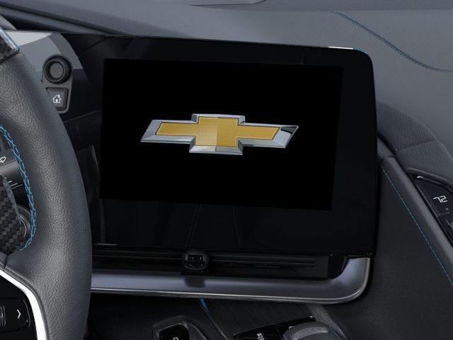 2025 Chevrolet Corvette Vehicle Photo in Roslyn, NY 11576