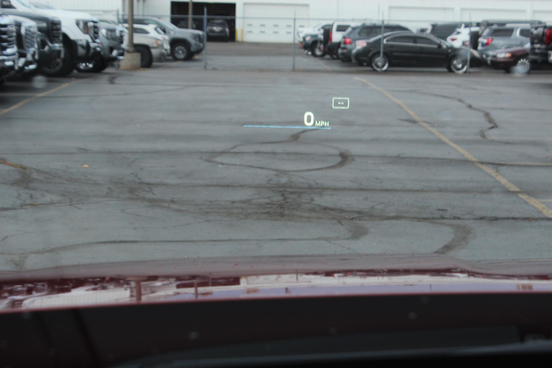 2025 Buick Enclave Vehicle Photo in AURORA, CO 80012-4011