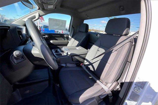 2024 Chevrolet Silverado 2500 HD Vehicle Photo in INDEPENDENCE, MO 64055-1314