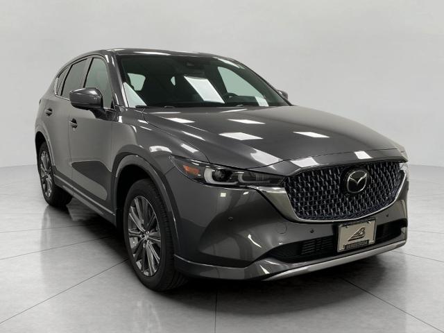 2025 Mazda CX-5 Vehicle Photo in Appleton, WI 54913