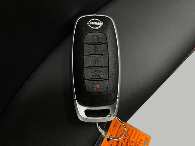 2025 Nissan Sentra Vehicle Photo in Appleton, WI 54913