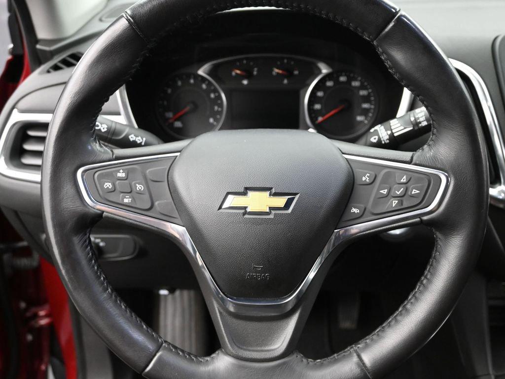 2019 Chevrolet Equinox Vehicle Photo in Cedar Rapids, IA 52402