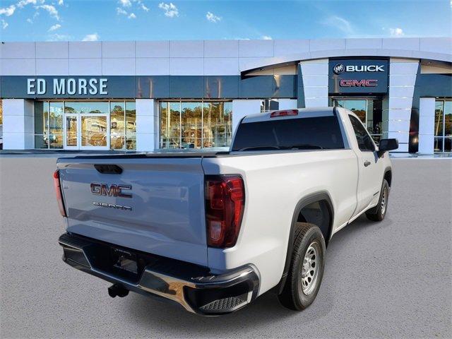 2025 GMC Sierra 1500 Vehicle Photo in SUNRISE, FL 33323-3202